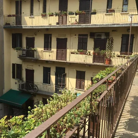 Apartman La Casa Di Lalla