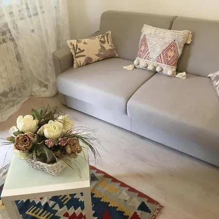 La Casa Di Lalla Milánó