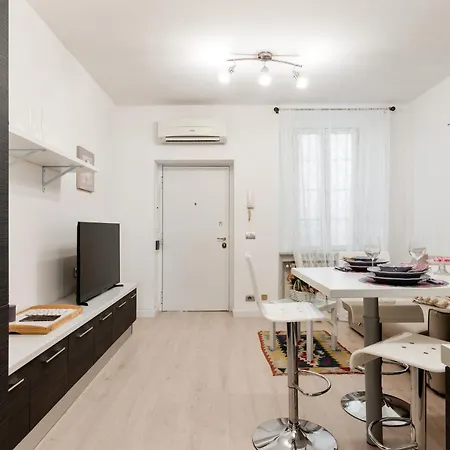La Casa Di Lalla Apartman *