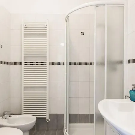 Appartement La Casa Di Lalla Milaan