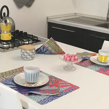 La Casa Di Lalla מילאנו